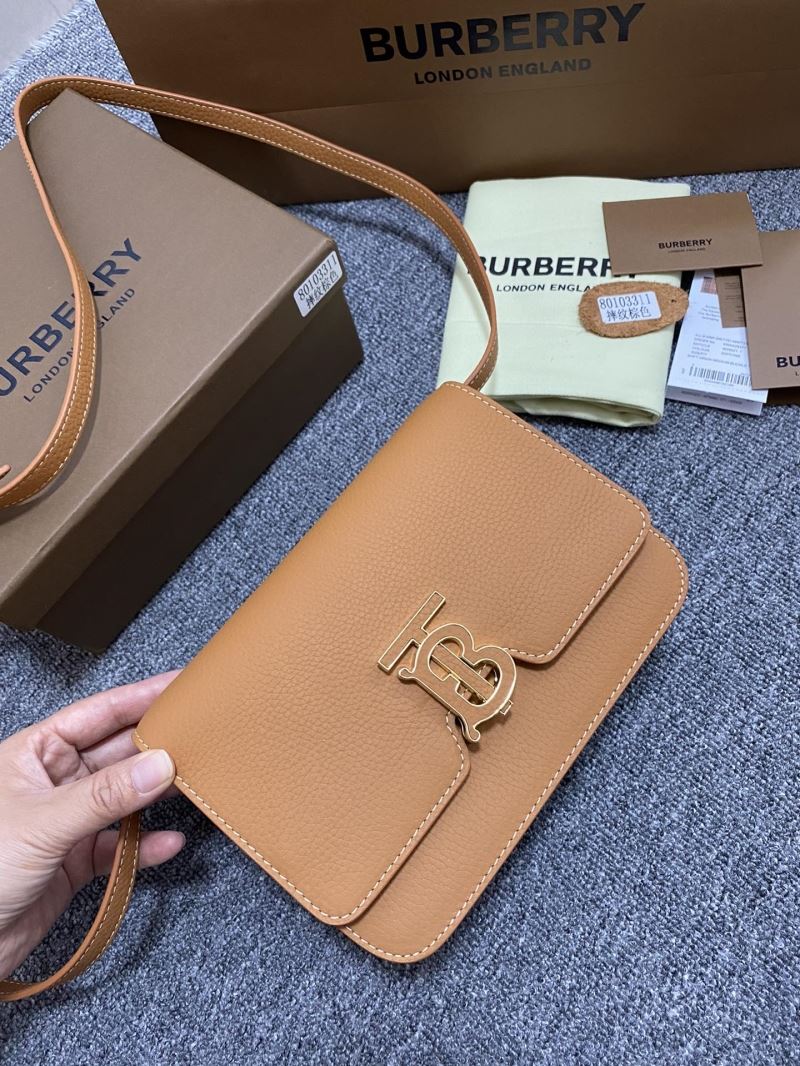 Burberry Satchel Bags